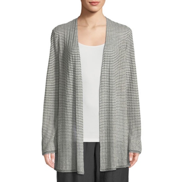 Eileen Fisher | Sweaters | Eileen Fisher Organic Linen Nylon